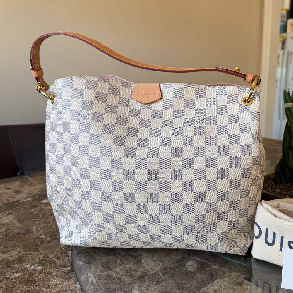 Graceful PM azur (microchipped)